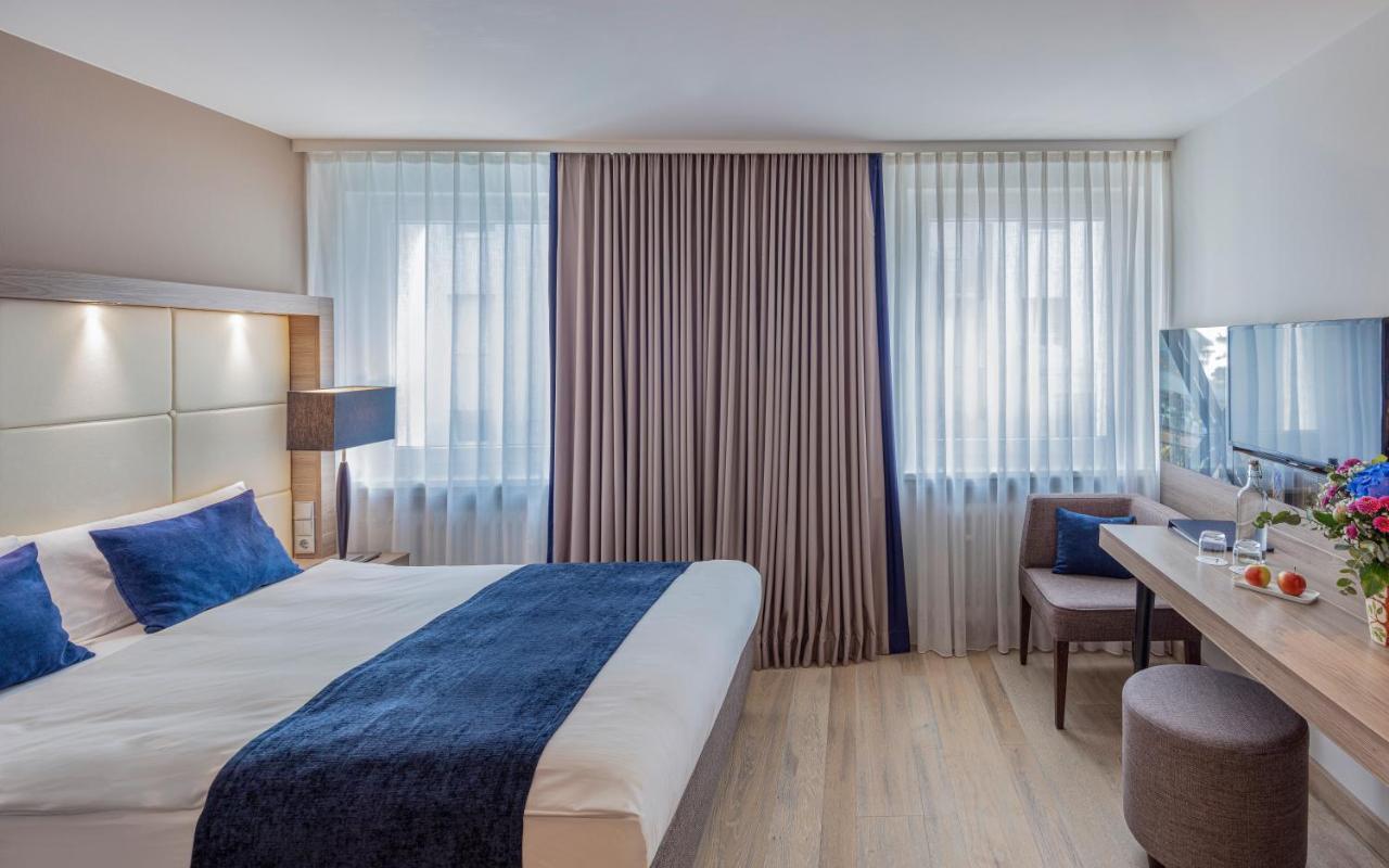 The Alex Hotel Φράιμπουργκ Εξωτερικό φωτογραφία