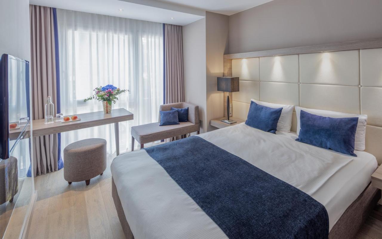 The Alex Hotel Φράιμπουργκ Εξωτερικό φωτογραφία