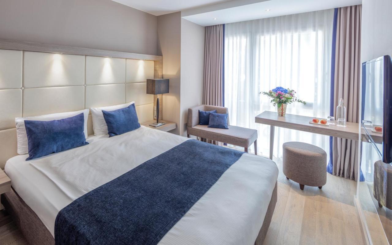 The Alex Hotel Φράιμπουργκ Εξωτερικό φωτογραφία