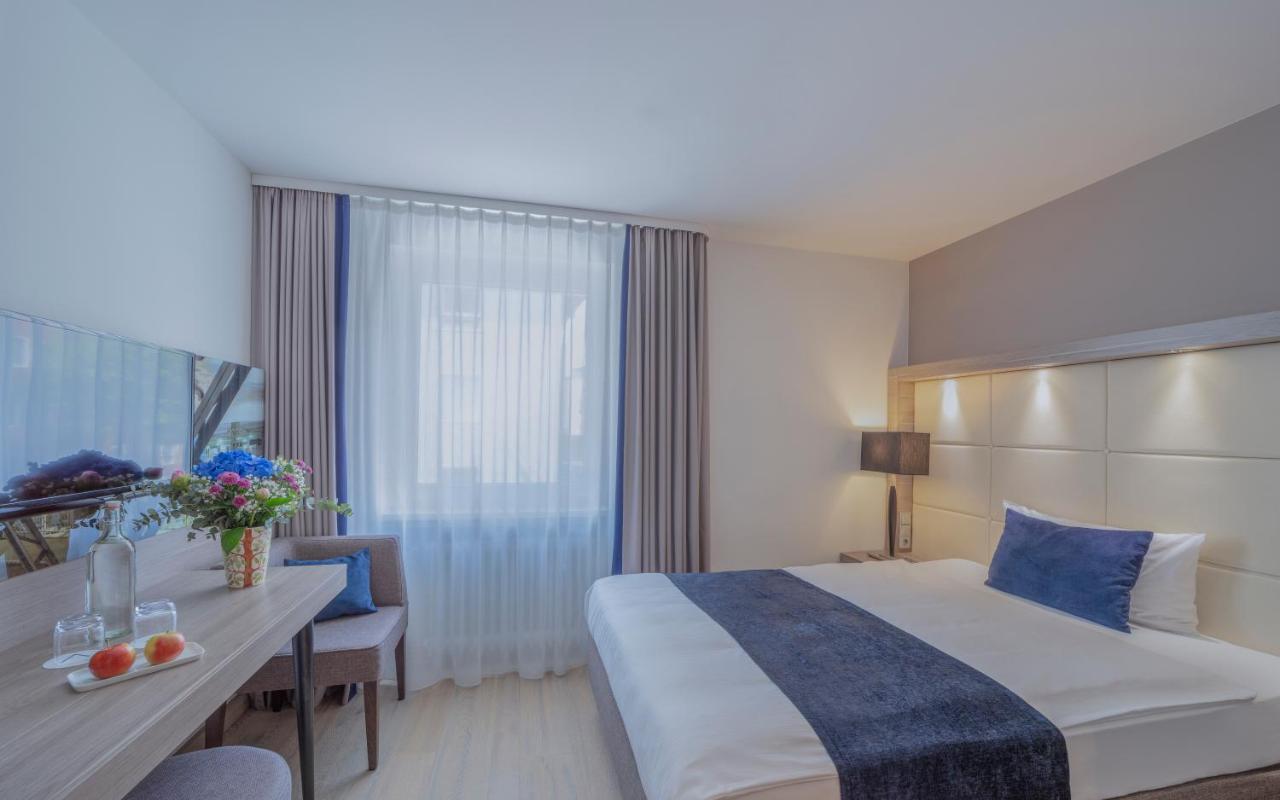The Alex Hotel Φράιμπουργκ Εξωτερικό φωτογραφία