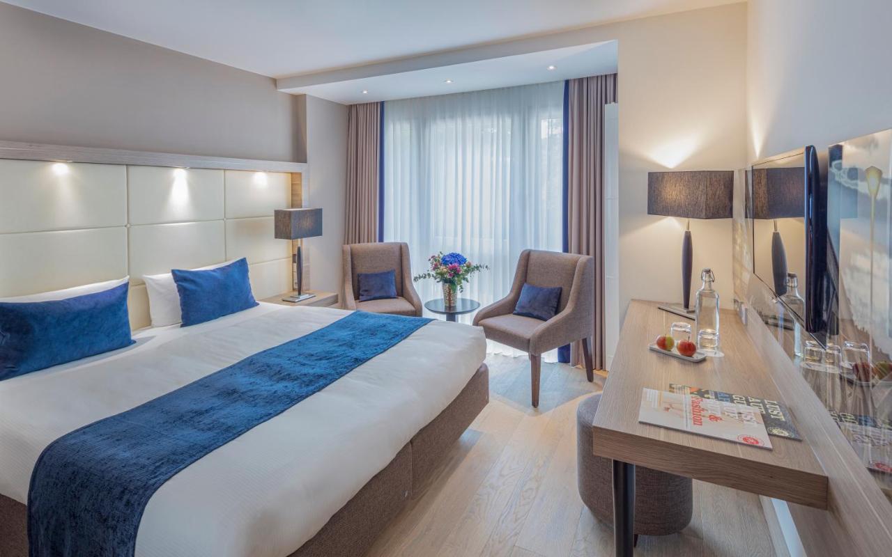 The Alex Hotel Φράιμπουργκ Εξωτερικό φωτογραφία
