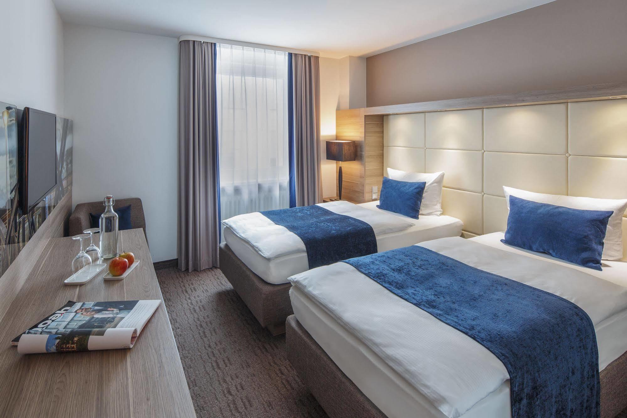 The Alex Hotel Φράιμπουργκ Εξωτερικό φωτογραφία