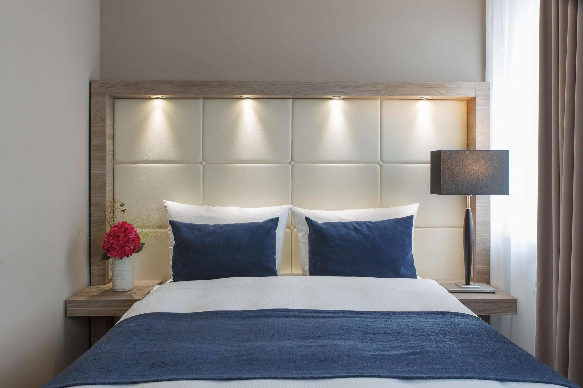 The Alex Hotel Φράιμπουργκ Εξωτερικό φωτογραφία