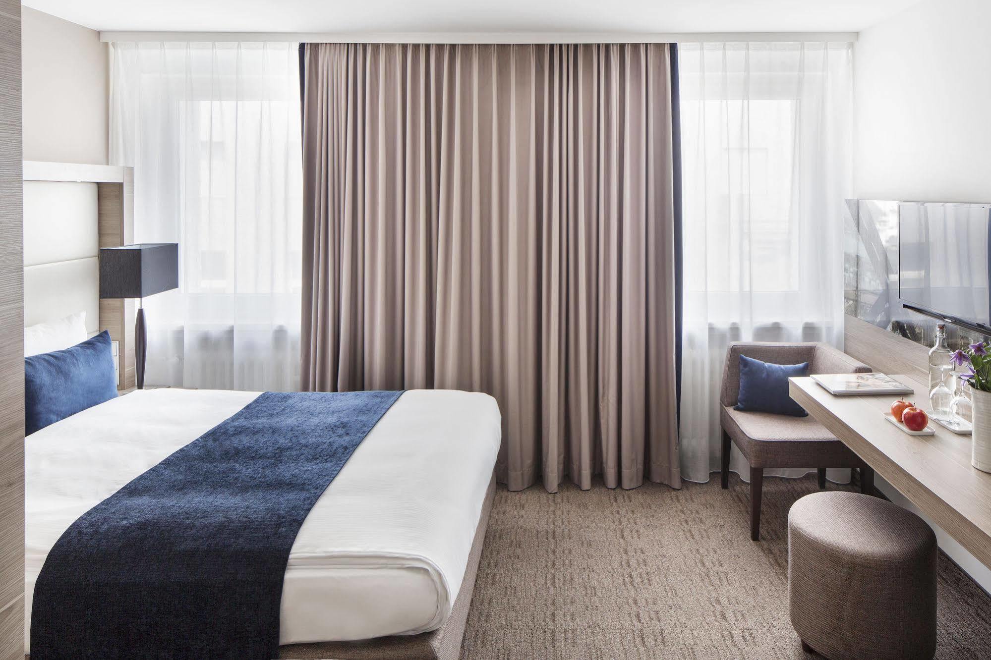 The Alex Hotel Φράιμπουργκ Εξωτερικό φωτογραφία