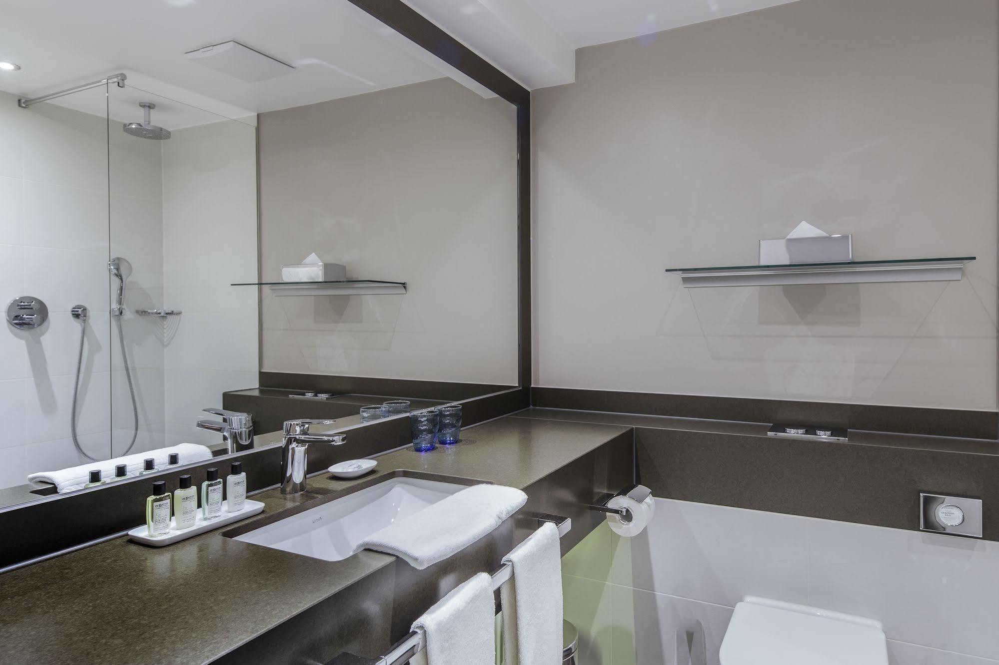 The Alex Hotel Φράιμπουργκ Εξωτερικό φωτογραφία