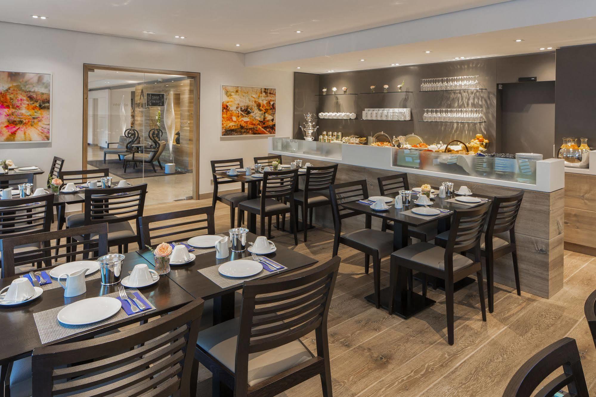 The Alex Hotel Φράιμπουργκ Εξωτερικό φωτογραφία
