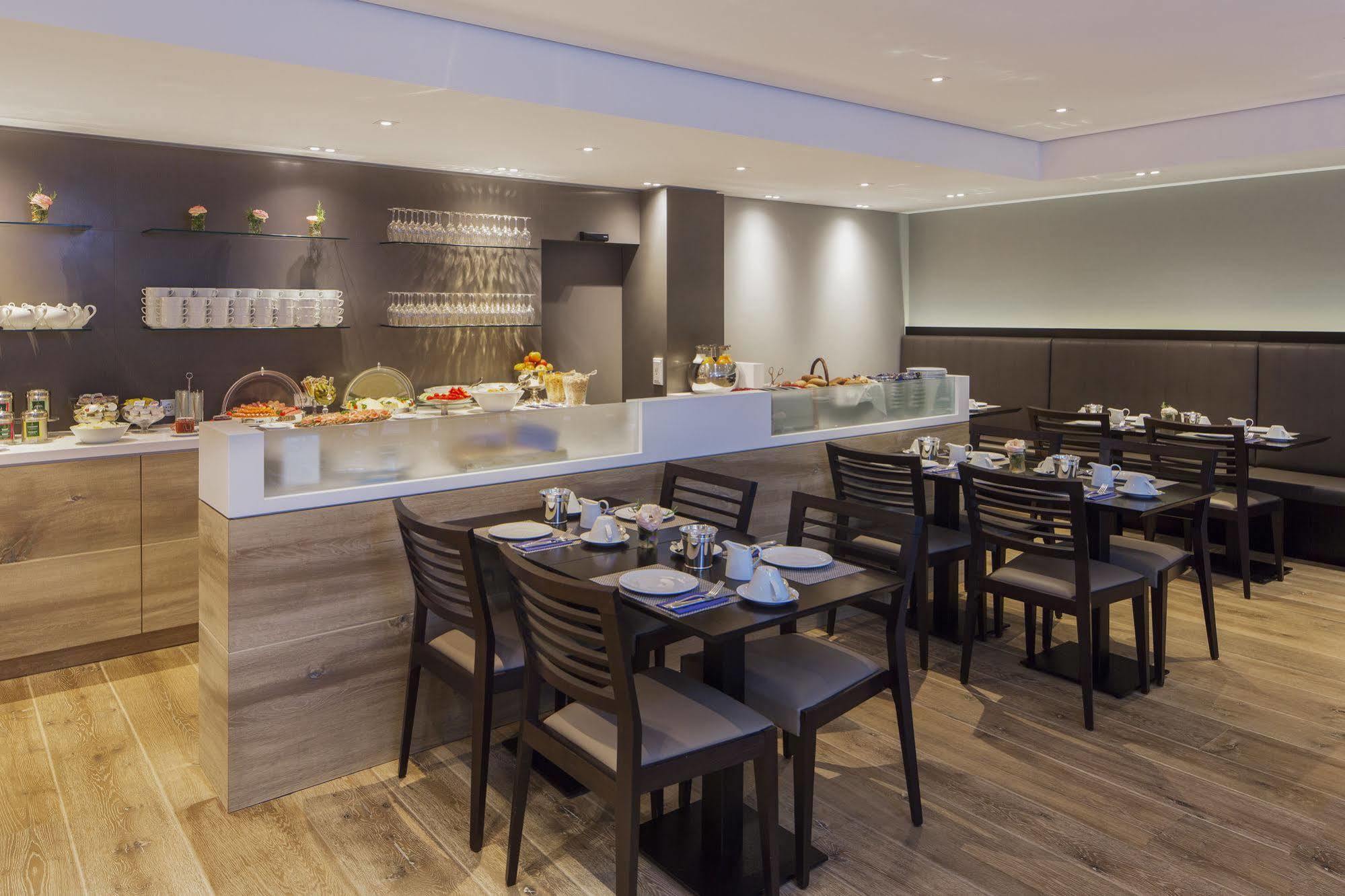 The Alex Hotel Φράιμπουργκ Εξωτερικό φωτογραφία