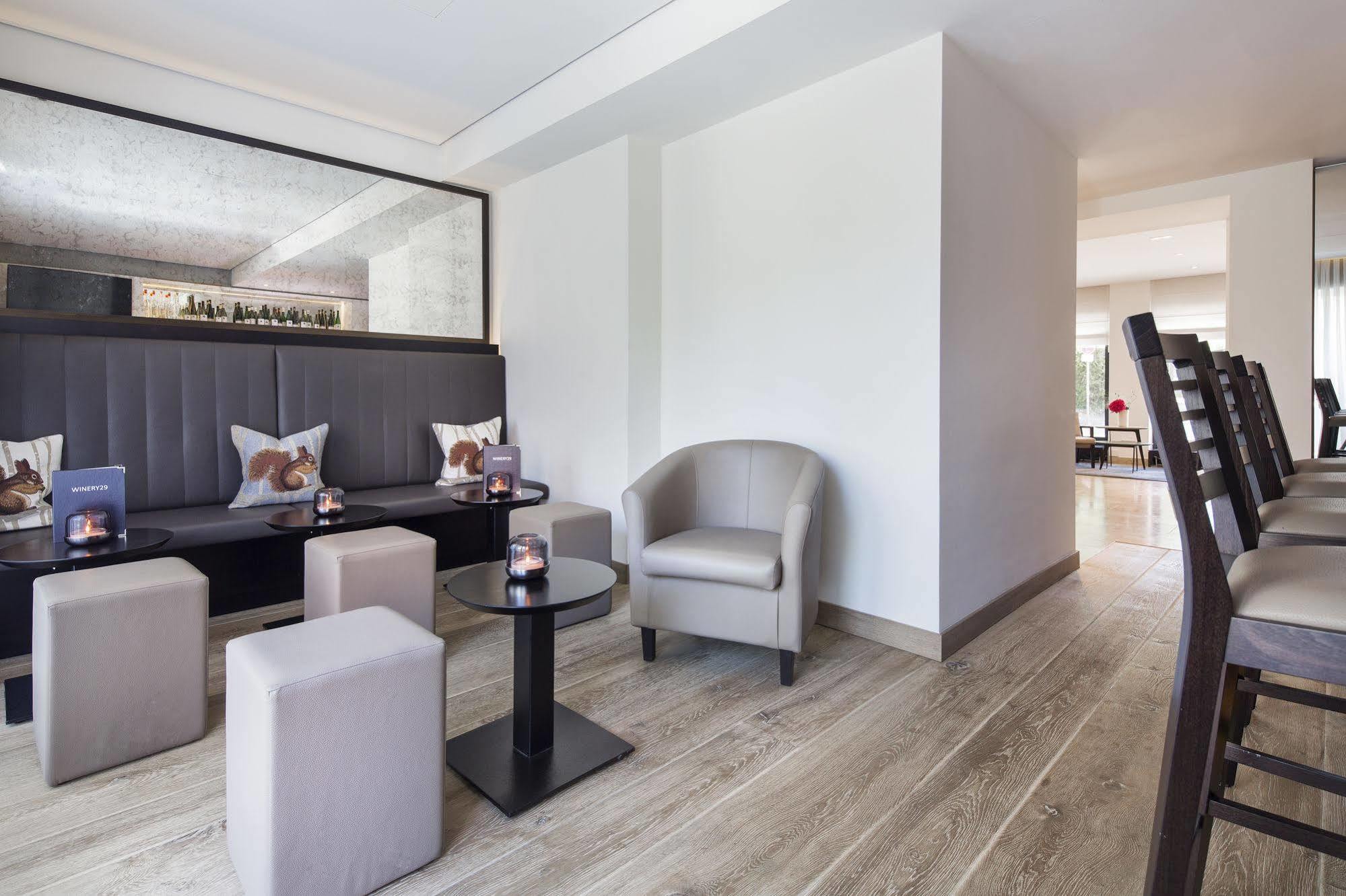 The Alex Hotel Φράιμπουργκ Εξωτερικό φωτογραφία