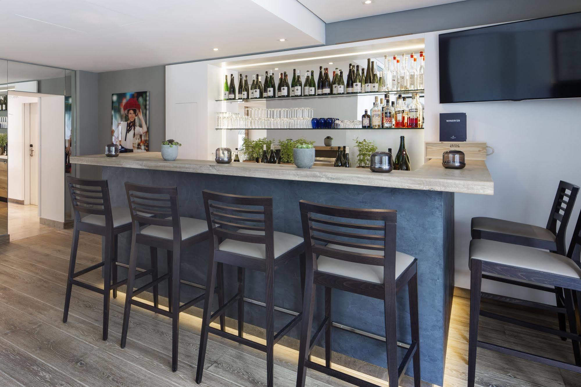 The Alex Hotel Φράιμπουργκ Εξωτερικό φωτογραφία