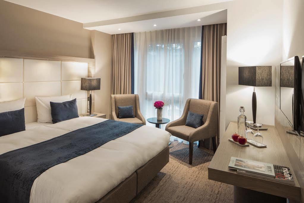 The Alex Hotel Φράιμπουργκ Εξωτερικό φωτογραφία
