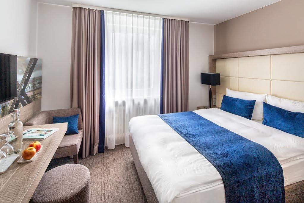 The Alex Hotel Φράιμπουργκ Εξωτερικό φωτογραφία